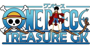 One Piece Treasure GK