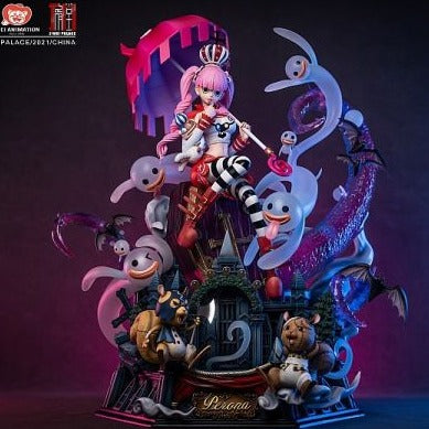 Jimei Palace One Piece Licensed Perona