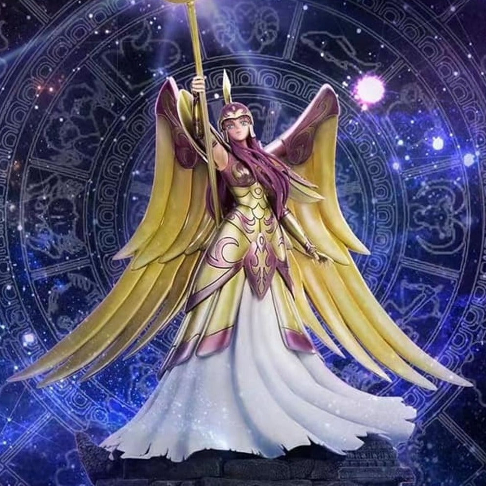 SOUL WINGS 1:4 Athena Licensed