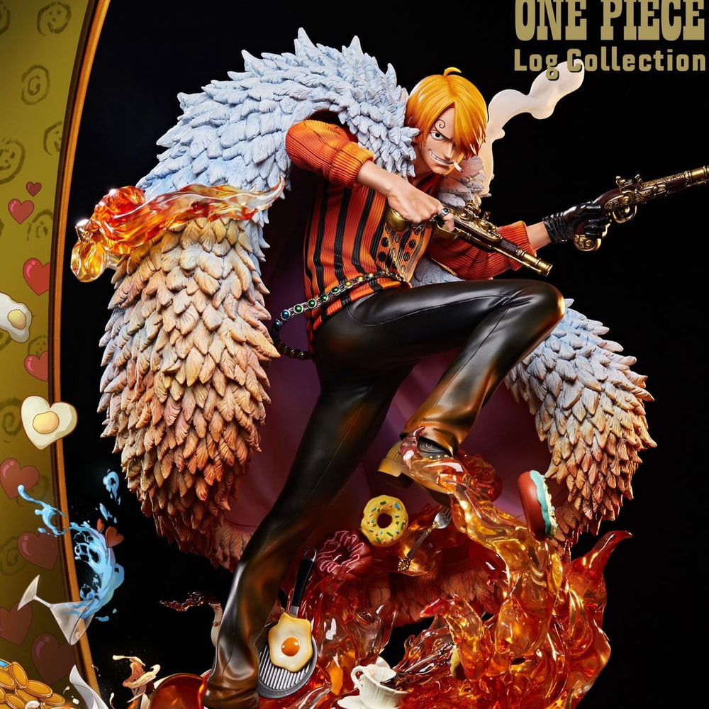 Merchandising One Piece IV - Página 36 • Foro de One Piece Pirateking